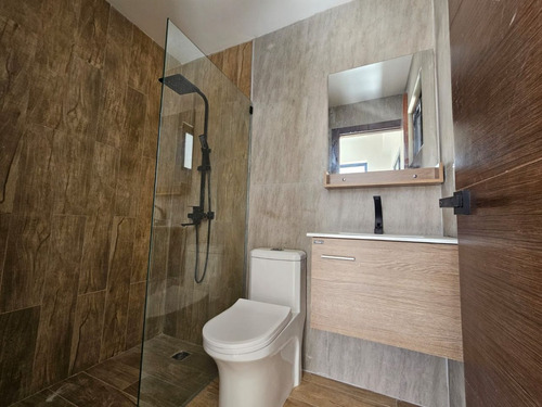 Apartamento En Venta En Mirador Norte, Santo Domingo, 95m2, 2 Hab. 2 Parqueos, Exclusivo Complejo Con Todas Las Comodidades Que Ofrece, Zona Tranquila, Seguridad, Oportunidad De Invertir En Tu Sueño.