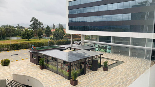 Imagen 19 de 20 de Venta De Consultorio Para Estrenar En Sabana Park Cajica (607 T5)