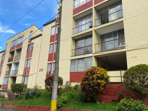 Vendo Apartamento Duplex En Villa Norte Bello Bloque 10
