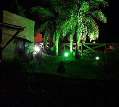 Complejo Turístico En Zona Artalaz