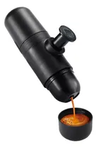 Comprar Mini Cafetera Gadnic Manual Portátil Liviana Espresso 140 Ml