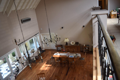 Casa En Venta En San Diego Country Club