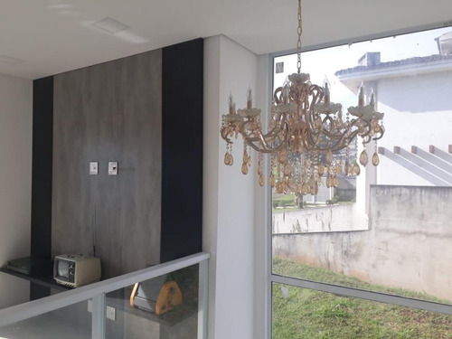 Casa Com 4 Dormitórios À Venda, 420 M² Por R$ 2.350.000,00 - Parquelandia - Mogi Das Cruzes/sp - Ca0985