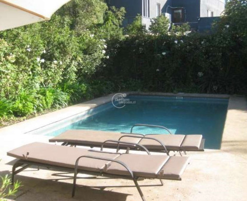 Linda Casa Estilo Chilena, Condominio Araucarias De Zapallar