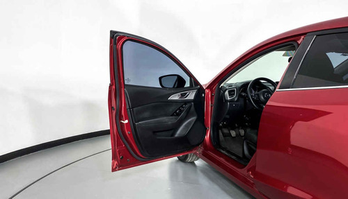Imagen 15 de 15 de 41548 - Mazda 3 2017 Con Garantía