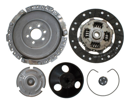 Clutch Sachs Jetta A3 1.8 1993 1994 1995 1996 1997 1998 1999