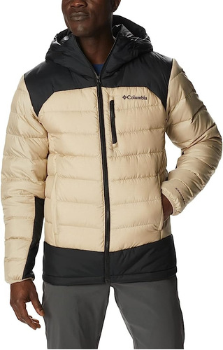 Campera Columbia Autumn Park 