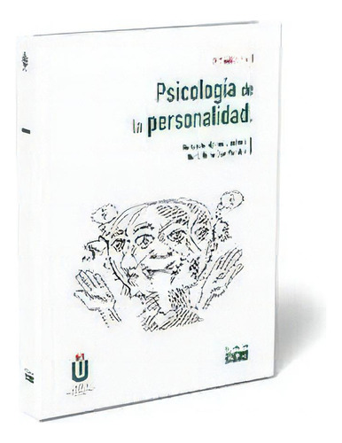 Psicologãâa De La Personalidad, De Díaz Méndez, Darío Nuño;moreno Jiménez, Bernardo. Editorial Centro De Estudios Financieros, S.l., Tapa -1 En Español