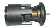 Termostato Vw Fox Polo Crossfox Spacefox