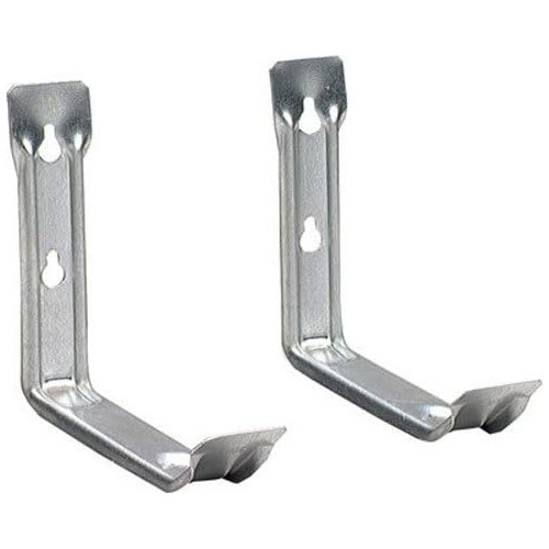 Soporte De Utilidad Hangitall Uhs3, Plata