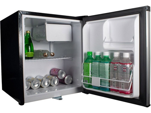 Oster Mini Bar Nevera Refrigeradora 46l 1.6 Ft Puerta Rever