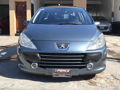 Peugeot 307 2.0 4p Xs Premium 2009 / $575.000- Y Cuotas!!