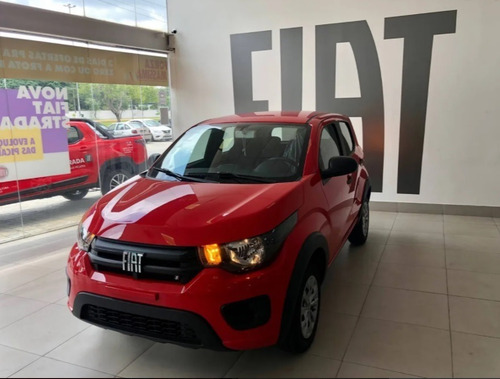 Imagen 1 de 15 de Fiat Mobi Like 1.0 0km 2022 Anticipo Y Entrega Inmediata #-