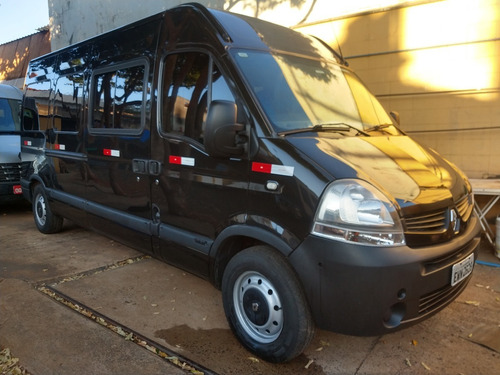 Renault Master L3h2 Executiva
