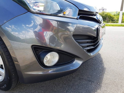 Hyundai Hb20 1.0 Comfort Style 12v Flex 4p Manual