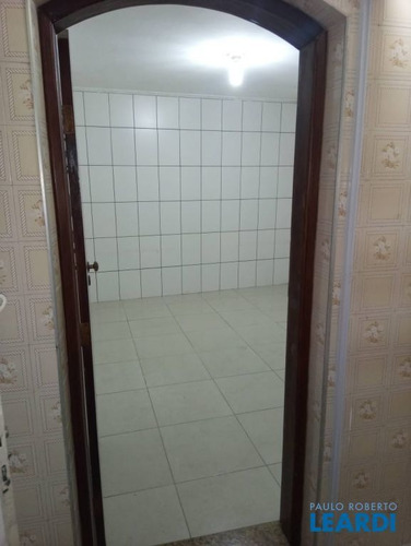 Imagem 13 de 15 de Casa Térrea - Vila Boa Vista - Sp - 618453