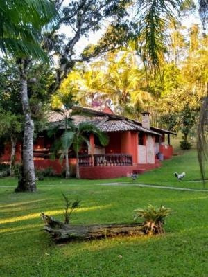Imagem 8 de 14 de Rancho Em Pedro De Toledo 14000m² Com 5dorm, 8377