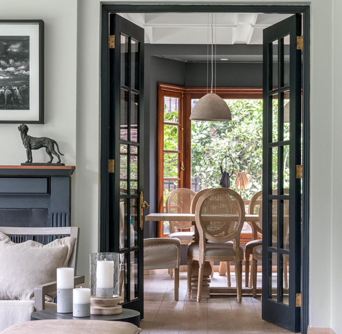 *** Clasica Arquitectura *** Amoblada Remodelada ***
