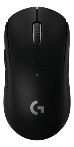 Logitech G Pro X Superlight, Mouse Gamer Inalámbrico