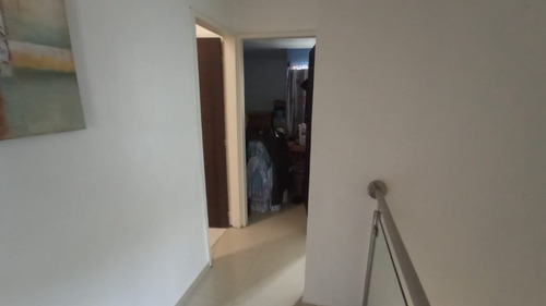 Town House, En San Diego Conj. Res . Villa. Corina. Conjunto Privado. Fg
