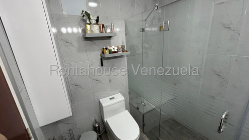 Espectacular Apartamento En Venta. J.g. Cod: 26-350.