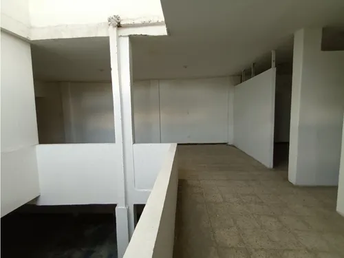 Arriendo Bodega En El Troncal