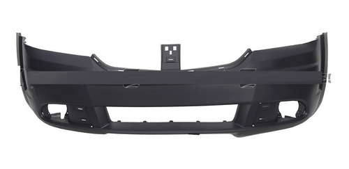 Paragolpe Delantero Dodge Journey 2008 2009 2010 2011