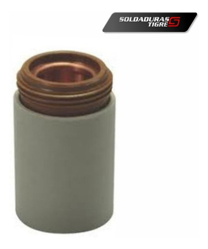 Cubierta Externa Plasma Hypertherm Codigo 120928