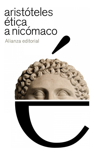 Libro Etica A Nicomaco - Aristoteles