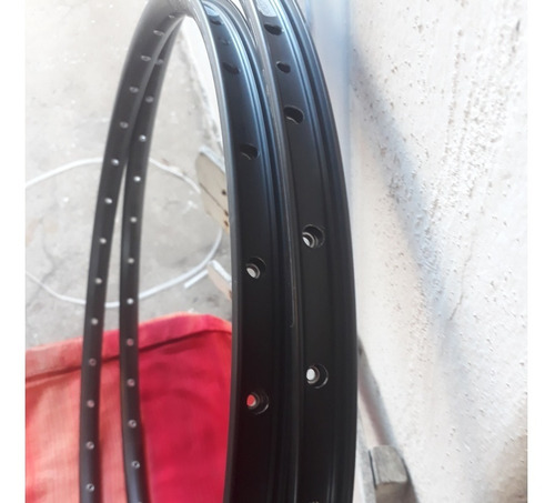 Llanta 26 Alexrims Md19 32 H V.f Disc Doble Pared