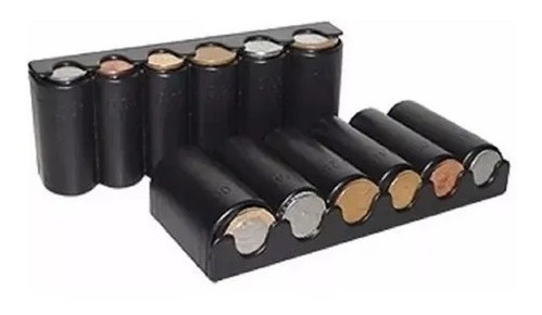 Porta Moedas Para Balcão Modelo Perueiro Promoção