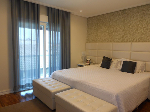 Imagem 22 de 30 de Casa Com 4 Dormitórios À Venda, 305 M² - Santa Adélia - Vargem Grande Paulista/sp - Ca13340