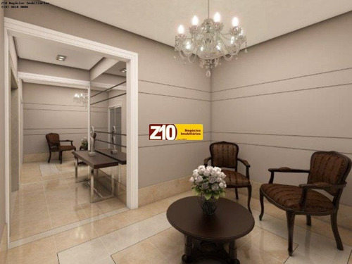 Imagem 14 de 14 de Apartamento - Ap03958 - 31952457