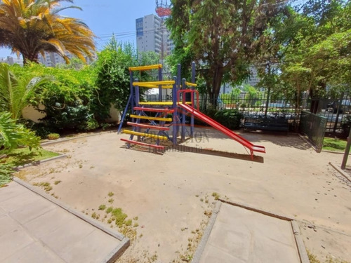 Disponibilidad Inmediata! Macul/los Espinos 3d 2b 1e 1b