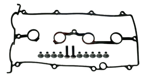 Juntas Tapa De Punterías Mazda Protege 2001-2003 L4 2.0