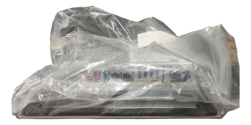 Allen Bradley 2711p-b7c22d9p Panelview Plus 7