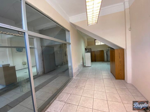 Imagen 12 de 13 de Venta Local Comercial Monoambiente Jacinto Vera Braglia 2-58