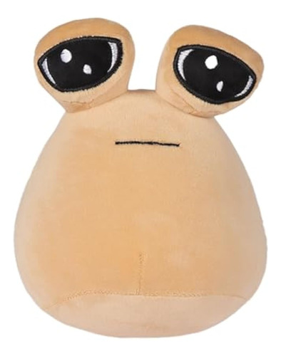 Uconn Peluche Kawaii De Alienígena De Peluche