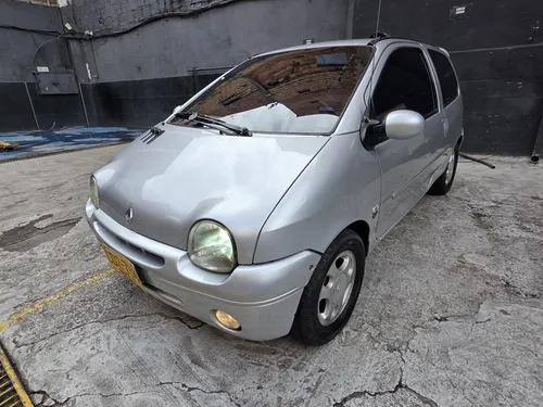 Renault Twingo 1.2 Fidji Dynamique