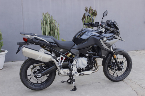F750gs Sport Bremen Motorrad