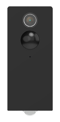 Cámara Smart Exterior Wifi Visión Nocturna Recargable Tecnolite Connect