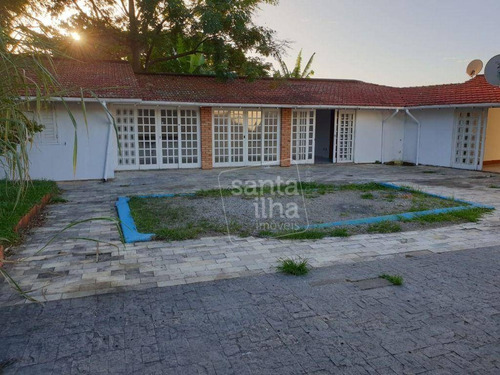 Imagem 4 de 14 de Casa Com 6 Dormitórios À Venda, 350 M² Por R$ 1.780.000,00 - Lagoa Da Conceição - Florianópolis/sc - Ca2970