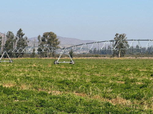 Predio Con Agua En El Mejor Sector Y Con La Mayor Plusvalía