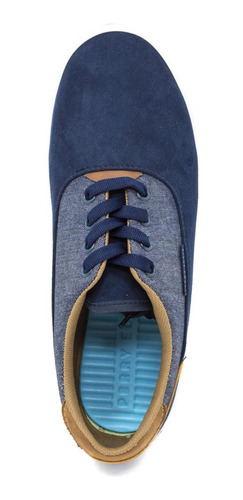 Zapato Perry Ellis - 5513