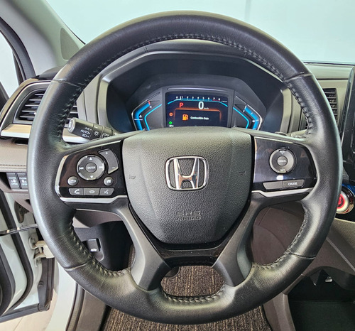 Honda Odyssey Minivan 2022
