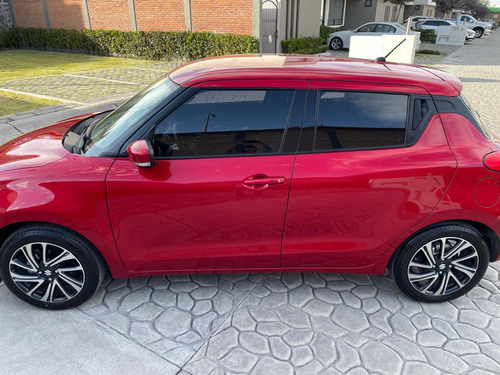 Suzuki Swift 1.2 Glx Mt