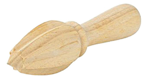 B Exprimidor De Cítricos De Madera Natural, Mini Exprimidor