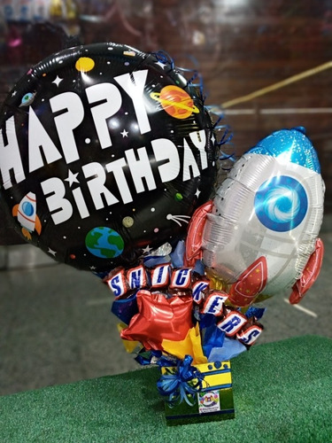 Arreglos Con Globos Guarenas Guatire