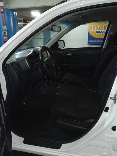 Imagen 7 de 9 de Daihatsu Terios