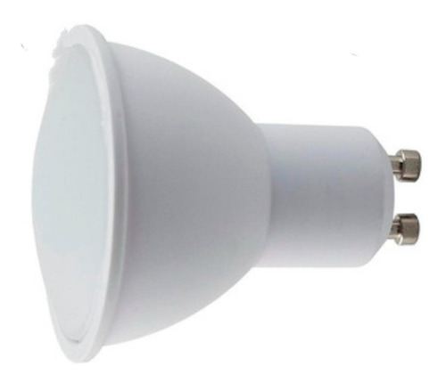 Bombillo Led Spot Light Ahorrador Fria 5w 6500k Gu10 5w Acme